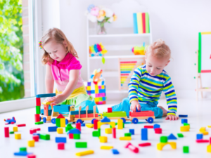 Montessori Preschool in Thane 